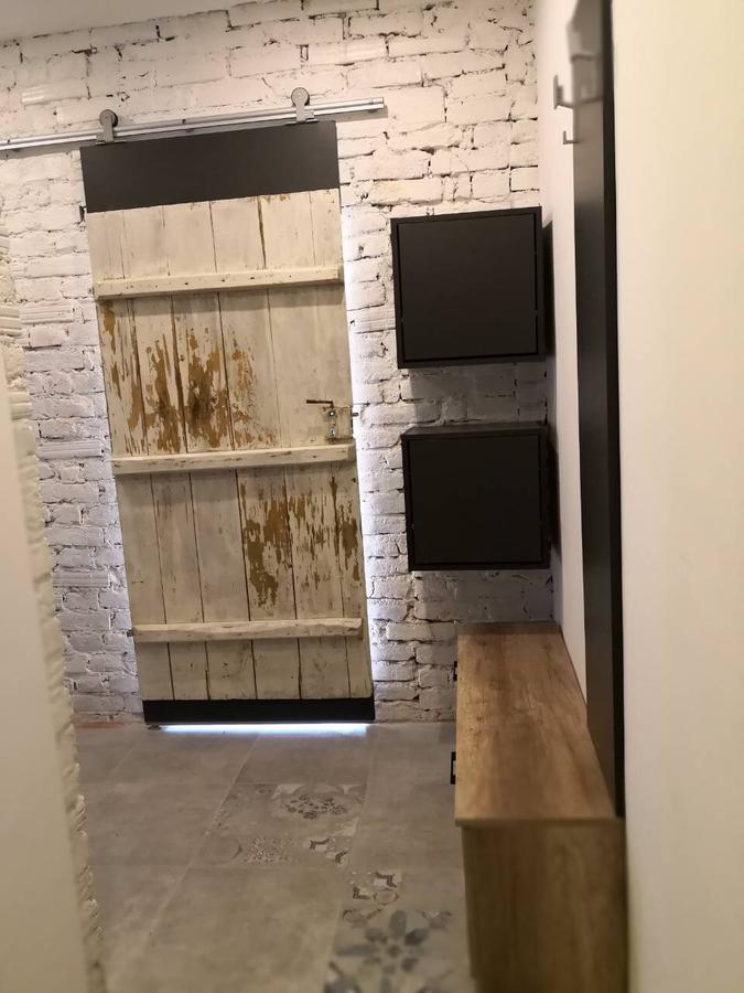 Mihajlovik Lux Apartment In Heart Of Skopje Exterior photo