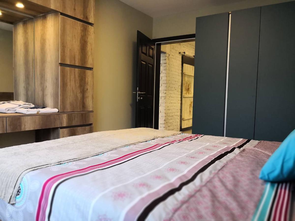 Mihajlovik Lux Apartment In Heart Of Skopje Exterior photo